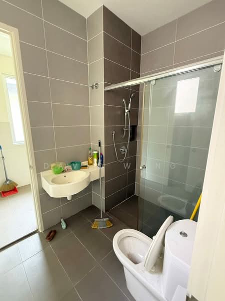 Cluster House for Sale in Sunway City Ipoh (Ulu Kinta) - David Wong - Bathroom - PropertyGuru.com.my