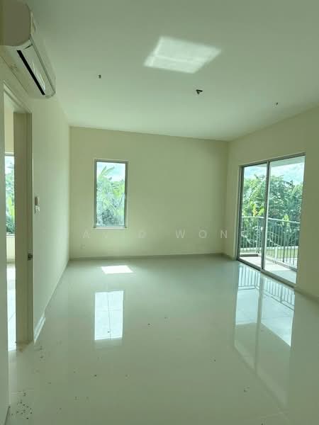 Cluster House for Sale in Sunway City Ipoh (Ulu Kinta) - David Wong - Living Room - PropertyGuru.com.my