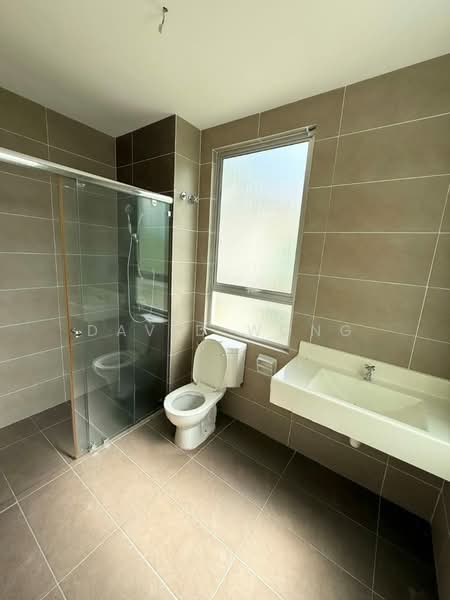 Cluster House for Sale in Sunway City Ipoh (Ulu Kinta) - David Wong - Bathroom - PropertyGuru.com.my