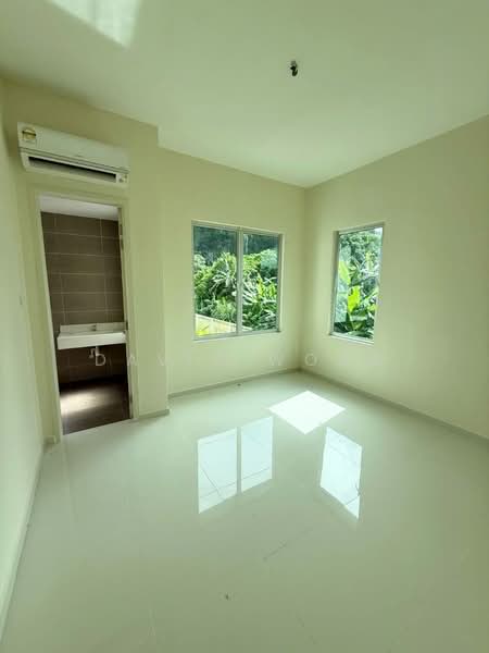 Cluster House for Sale in Sunway City Ipoh (Ulu Kinta) - David Wong - Bathroom - PropertyGuru.com.my