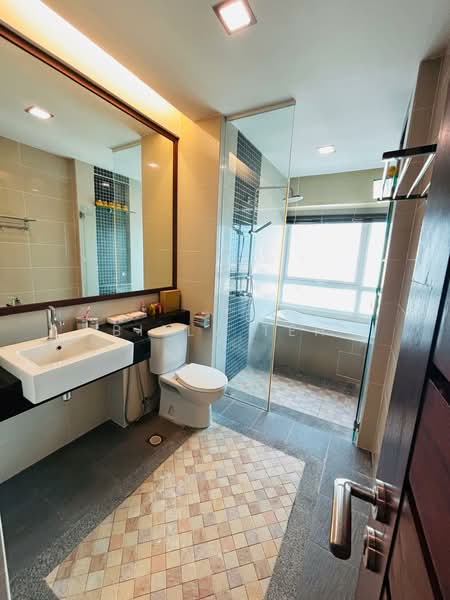 H Residence (One Ritz Residence / Kelawai View) untuk Untuk Dijual - RM 3,800,000, Feb 2026 - Bathroom - PropertyGuru.com.my