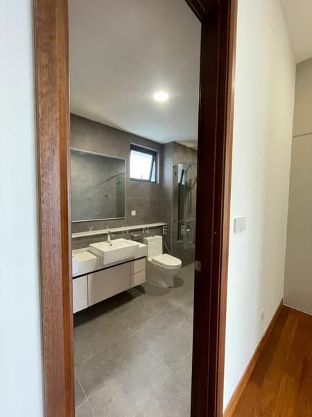 Condominium for Rent at Muze @ PICC - Xinnee . - Bathroom - PropertyGuru.com.my