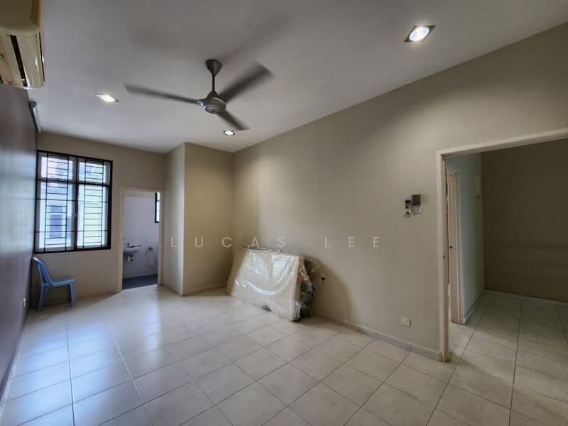 The Garden Residency Seri Alam untuk Untuk Dijual - RM 780,000, Mac 2026 - Living Room - PropertyGuru.com.my