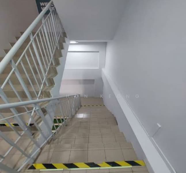 Shop / Office for Sale in Putrajaya (Putrajaya) - Ng Hon Keong - Corridor - PropertyGuru.com.my