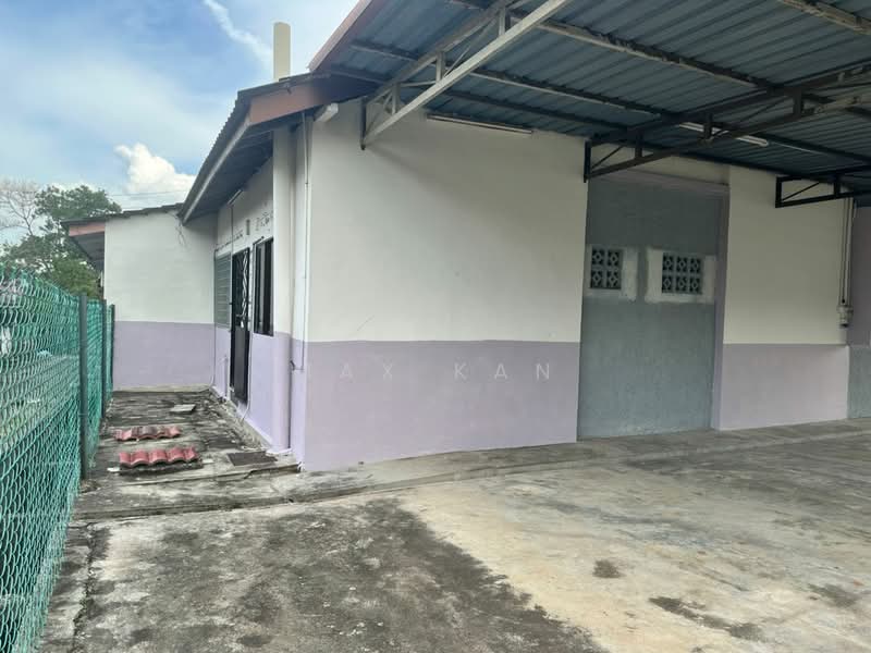 Johor Jaya Johor jaya Johor jaya untuk Untuk Dijual - RM 658,000, Mac 2026 - Exterior - PropertyGuru.com.my
