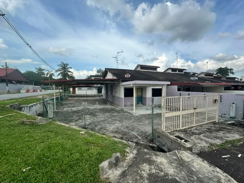 Johor Jaya Johor jaya Johor jaya untuk Untuk Dijual - RM 658,000, Mac 2026 - Exterior - PropertyGuru.com.my