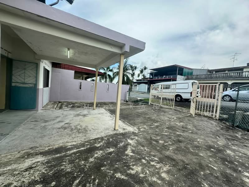 Johor Jaya Johor jaya Johor jaya untuk Untuk Dijual - RM 658,000, Mac 2026 - Exterior - PropertyGuru.com.my
