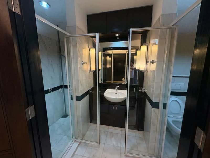 3 Kia Peng untuk Untuk Disewa - RM 8,500 /bulan, Mac 2026 - Bathroom - PropertyGuru.com.my