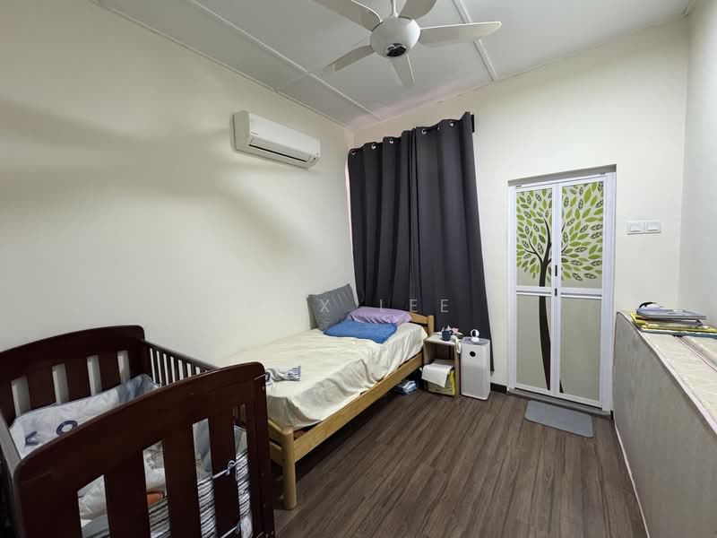 2-storey Terraced House for Sale in Bandar Mahkota Cheras (Cheras) - Max Lee - Bedroom - PropertyGuru.com.my