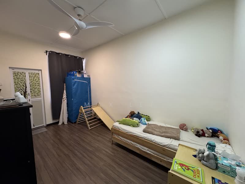 2-storey Terraced House for Sale in Bandar Mahkota Cheras (Cheras) - Max Lee - Bedroom - PropertyGuru.com.my
