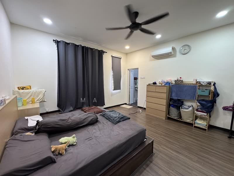 2-storey Terraced House for Sale in Bandar Mahkota Cheras (Cheras) - Max Lee - Bedroom - PropertyGuru.com.my