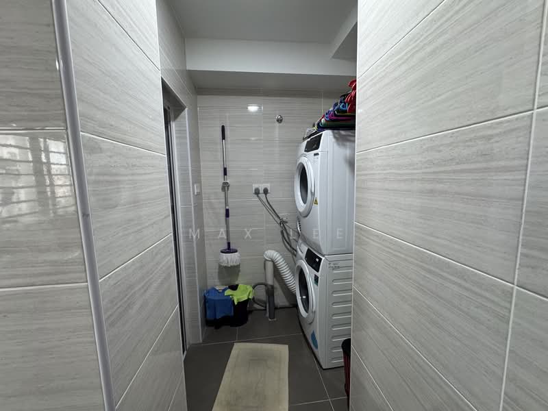2-storey Terraced House for Sale in Bandar Mahkota Cheras (Cheras) - Max Lee - Interior - PropertyGuru.com.my