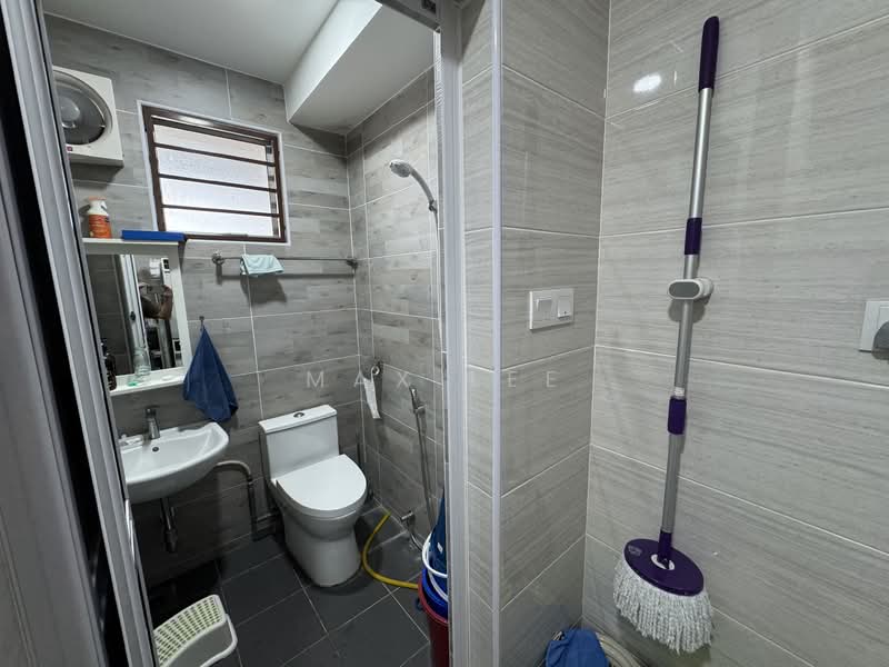 2-storey Terraced House for Sale in Bandar Mahkota Cheras (Cheras) - Max Lee - Bathroom - PropertyGuru.com.my