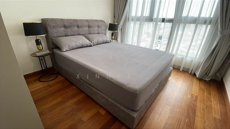 Muze @ PICC untuk Untuk Disewa - RM 3,500 /bulan, Mac 2026 - Bedroom - PropertyGuru.com.my