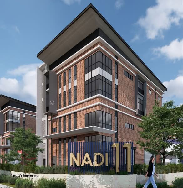 Kilang untuk Dijual di Semenyih (Selangor) - Michelle Teoh - PropertyGuru.com.my