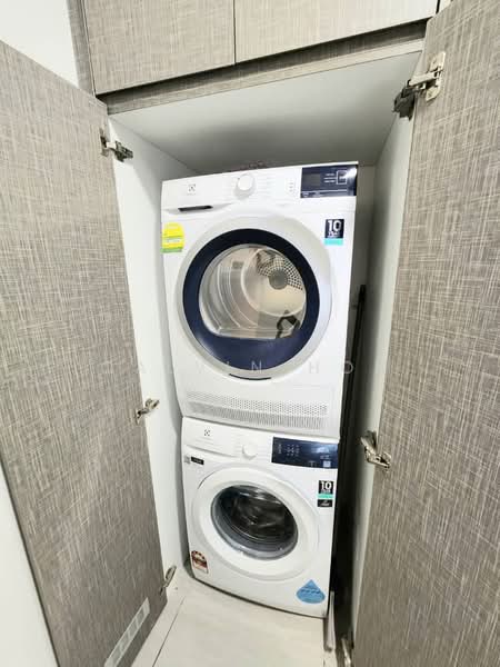 The Arcuz untuk Untuk Disewa - RM 3,399 /bulan, Feb 2026 - Interior - PropertyGuru.com.my