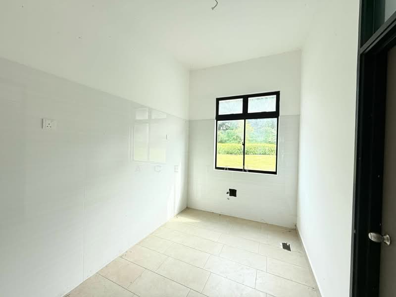 2-storey Terraced House for Sale in Ulu Tiram (Johor) - Ace Tan - Kitchen - PropertyGuru.com.my
