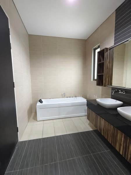 Bungalow for Rent in Iskandar Puteri (Nusajaya) (Johor) - Por Chuin - PropertyGuru.com.my