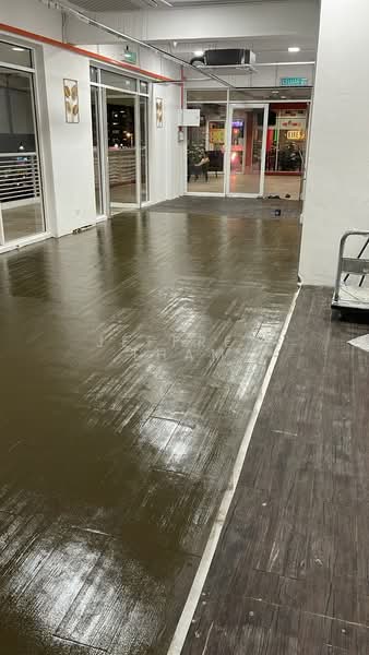 Shop / Office for Rent in Setapak (Kuala Lumpur) - Jeffrey Tham - Entrance - PropertyGuru.com.my