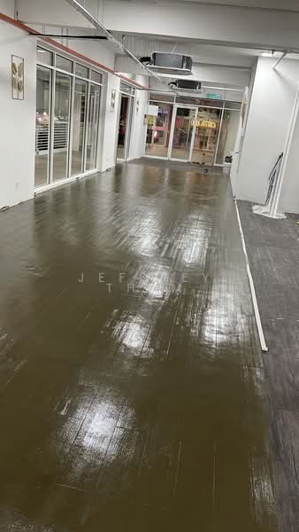 Shop / Office for Rent in Setapak (Kuala Lumpur) - Jeffrey Tham - Interior - PropertyGuru.com.my