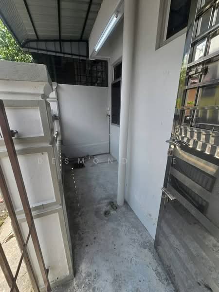 Taman Universiti Taman Pulai Utama untuk Untuk Dijual - RM 600,000, Mac 2026 - Exterior - PropertyGuru.com.my