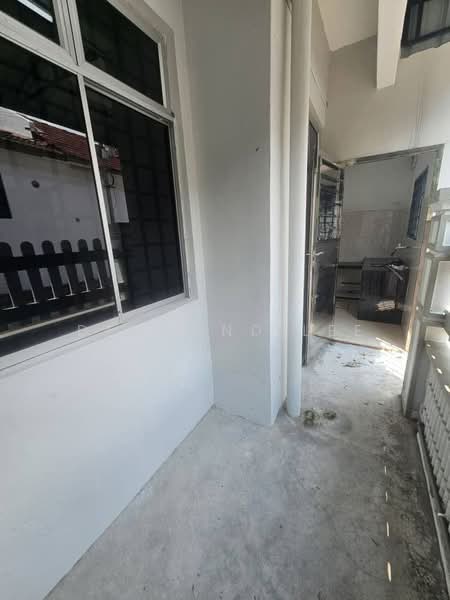 Taman Universiti Taman Pulai Utama untuk Untuk Dijual - RM 600,000, Mac 2026 - Exterior - PropertyGuru.com.my