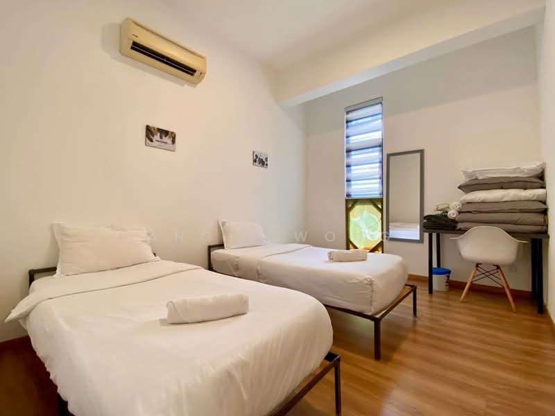 The Cove Hillside Residence untuk Untuk Dijual - RM 430,000, Mac 2026 - Bedroom - PropertyGuru.com.my