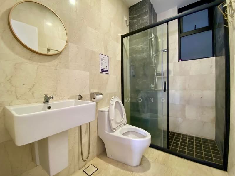 The Cove Hillside Residence untuk Untuk Dijual - RM 430,000, Mac 2026 - Bathroom - PropertyGuru.com.my