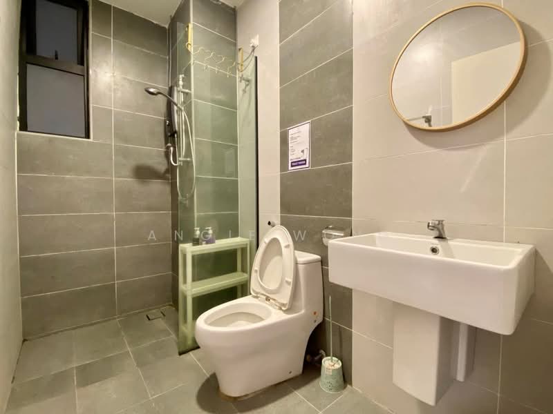 The Cove Hillside Residence untuk Untuk Dijual - RM 430,000, Mac 2026 - Bathroom - PropertyGuru.com.my