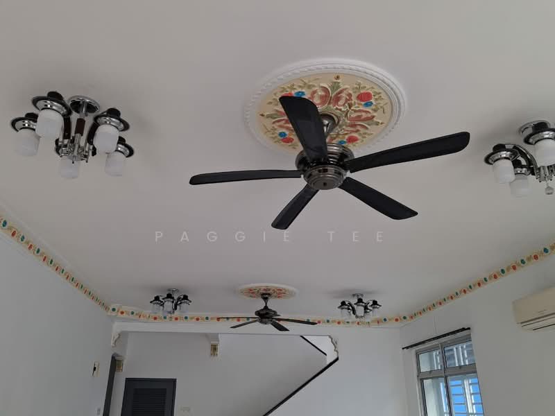 Link Bungalow for Sale in Skudai (Johor) - Paggie Tee - Interior - PropertyGuru.com.my