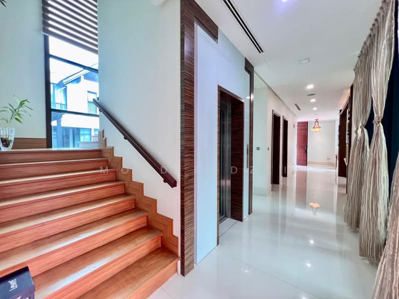 Bungalow for Sale in Bukit Jelutong (Shah Alam) - Mohd Fadzli - Interior - PropertyGuru.com.my