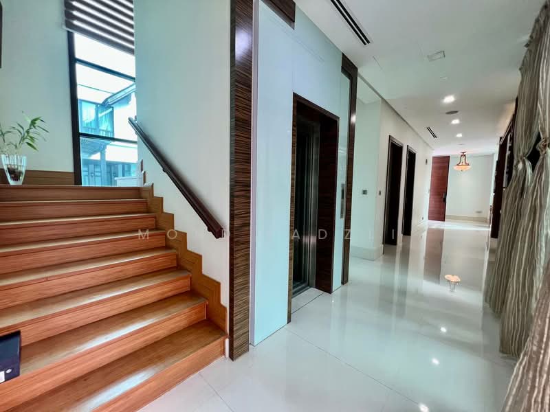 Bungalow for Sale in Bukit Jelutong (Shah Alam) - Mohd Fadzli - Interior - PropertyGuru.com.my