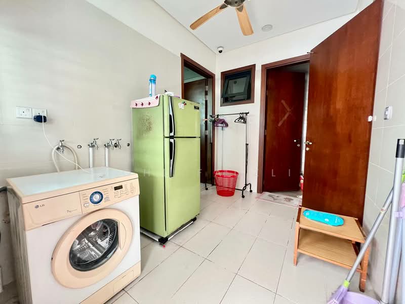 Bungalow for Sale in Bukit Jelutong (Shah Alam) - Mohd Fadzli - Interior - PropertyGuru.com.my