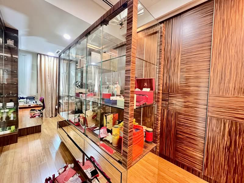 Bungalow for Sale in Bukit Jelutong (Shah Alam) - Mohd Fadzli - Interior - PropertyGuru.com.my