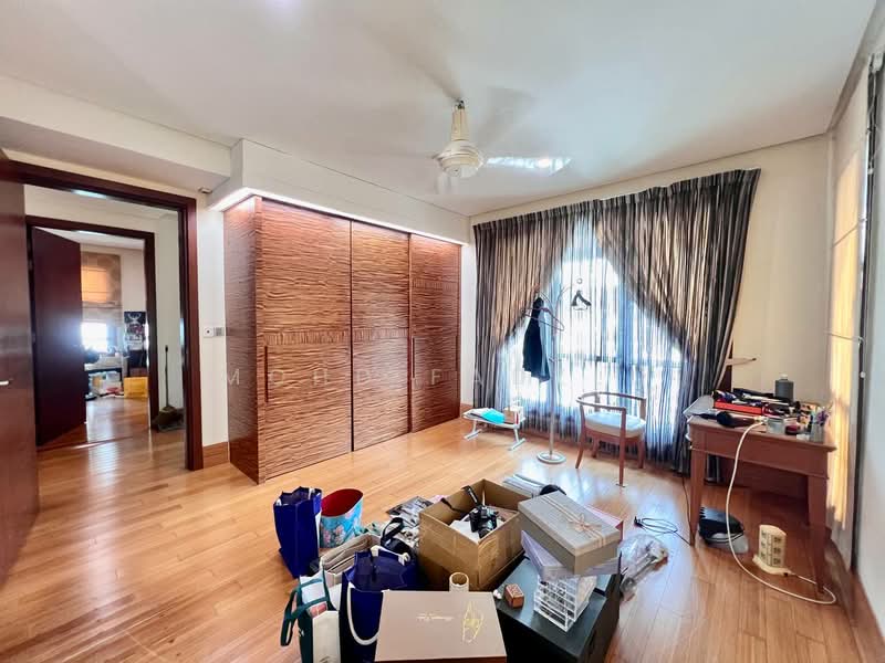 Bungalow for Sale in Bukit Jelutong (Shah Alam) - Mohd Fadzli - Interior - PropertyGuru.com.my