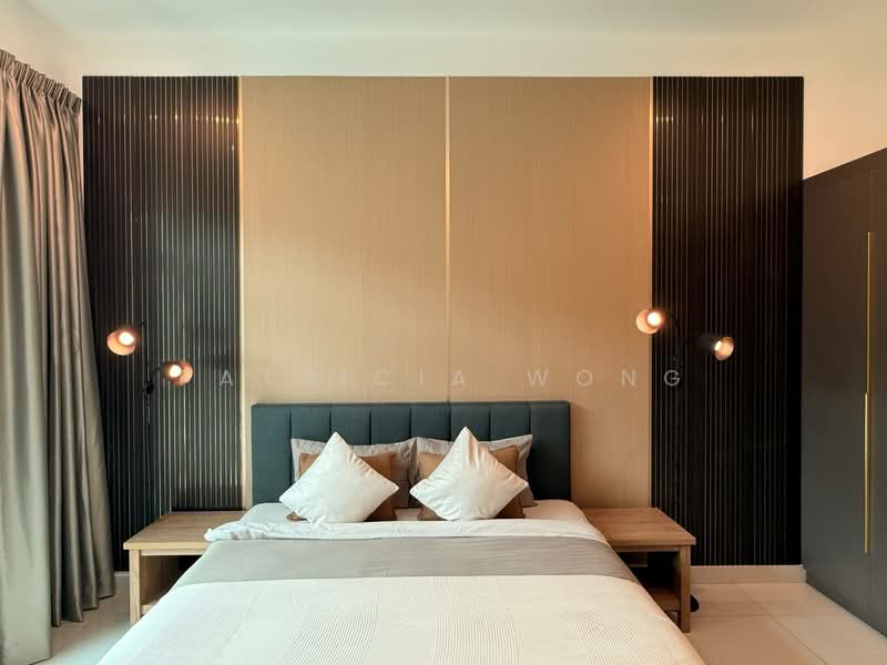 Ferringhi Residence 2 untuk Untuk Disewa - RM 4,300 /bulan, Mac 2026 - Bedroom - PropertyGuru.com.my