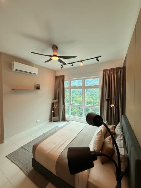 Ferringhi Residence 2 untuk Untuk Disewa - RM 4,300 /bulan, Mac 2026 - Bedroom - PropertyGuru.com.my