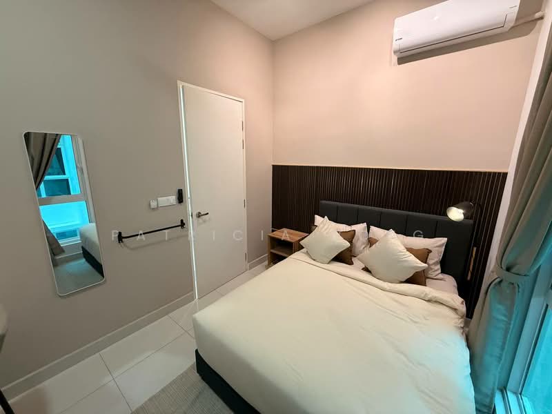 Ferringhi Residence 2 untuk Untuk Disewa - RM 4,300 /bulan, Mac 2026 - Bedroom - PropertyGuru.com.my