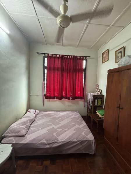 2-storey Terraced House for Sale in Taman Pekaka (Sungai Dua) - Jocellynn Lee - PropertyGuru.com.my