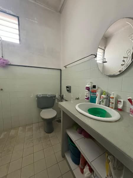 2-storey Terraced House for Sale in Taman Pekaka (Sungai Dua) - Jocellynn Lee - PropertyGuru.com.my