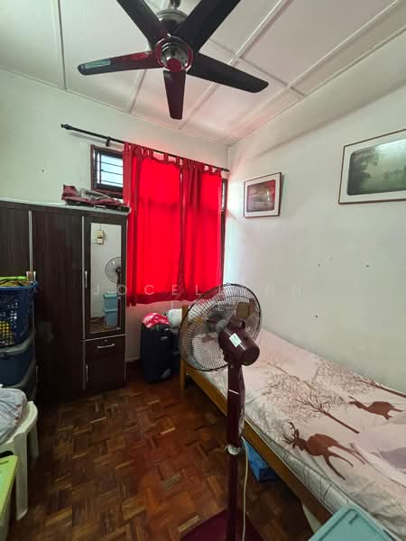 2-storey Terraced House for Sale in Taman Pekaka (Sungai Dua) - Jocellynn Lee - PropertyGuru.com.my