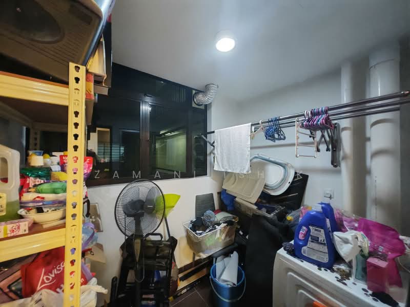 Apartment for Sale at Serunai - Zamani Ishak - Interior - PropertyGuru.com.my