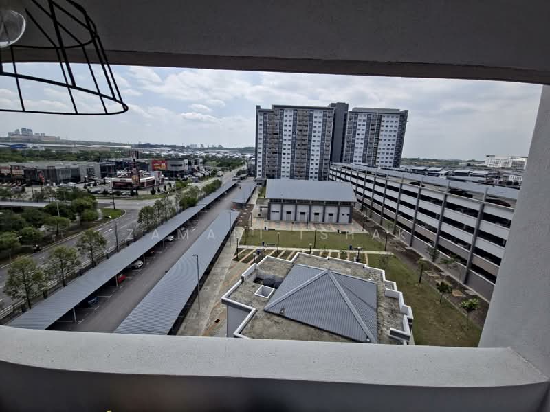 Apartment for Sale at Serunai - Zamani Ishak - Exterior - PropertyGuru.com.my