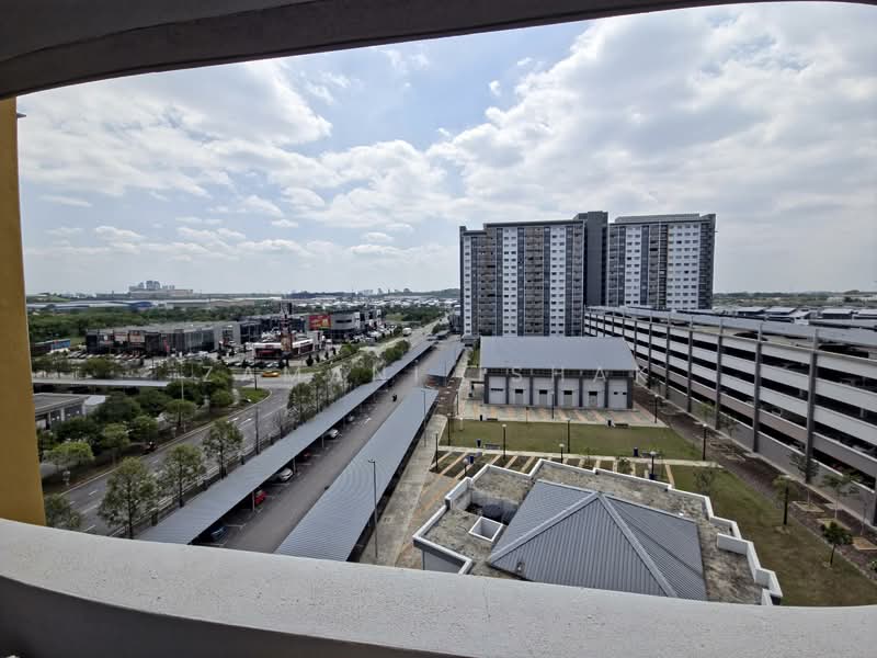 Apartment for Sale at Serunai - Zamani Ishak - Exterior - PropertyGuru.com.my