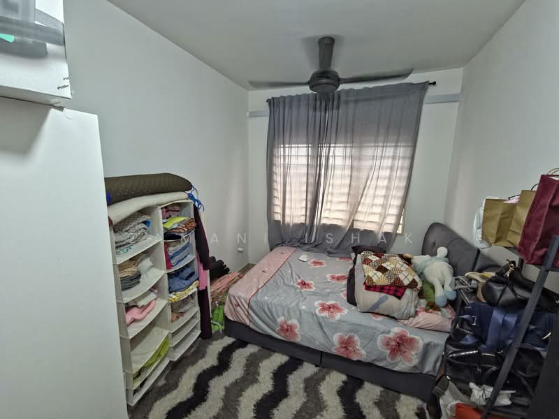 Apartment for Sale at Serunai - Zamani Ishak - Bedroom - PropertyGuru.com.my
