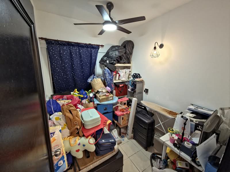 Apartment for Sale at Serunai - Zamani Ishak - Interior - PropertyGuru.com.my