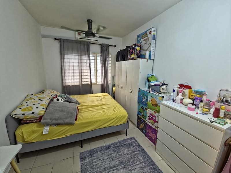 Apartment for Sale at Serunai - Zamani Ishak - Bedroom - PropertyGuru.com.my
