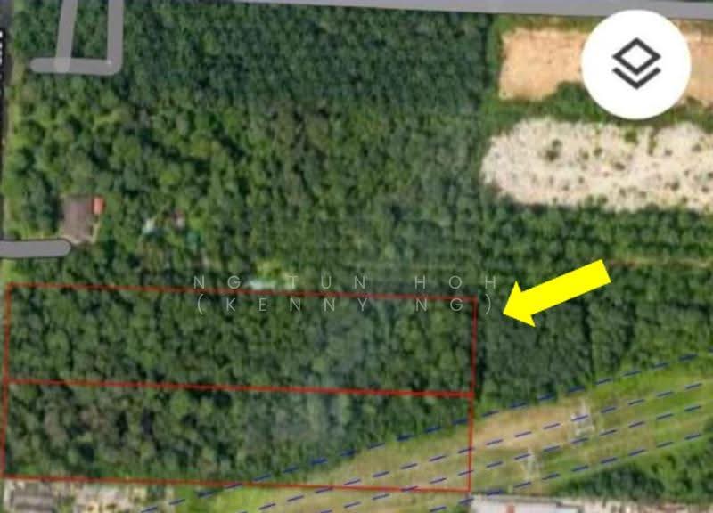 Agricultural Land for Sale in Klang Sentral (Kapar) - Ng Tun Hoh (Kenny Ng) - PropertyGuru.com.my