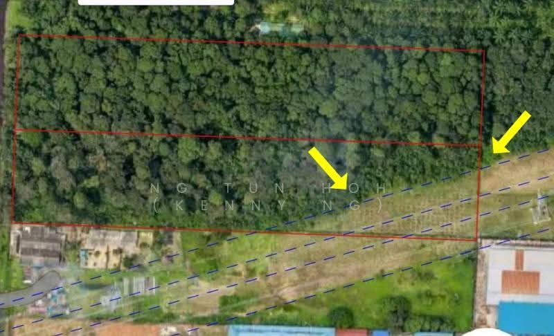 Agricultural Land for Sale in Klang Sentral (Kapar) - Ng Tun Hoh (Kenny Ng) - PropertyGuru.com.my