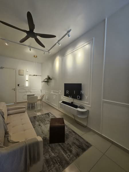 DENAI 128 (HABITUS) untuk Untuk Disewa - RM 1,500 /bulan, Mac 2026 - PropertyGuru.com.my